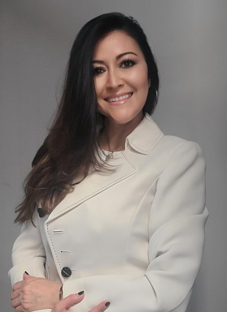 Mary Gonzalez